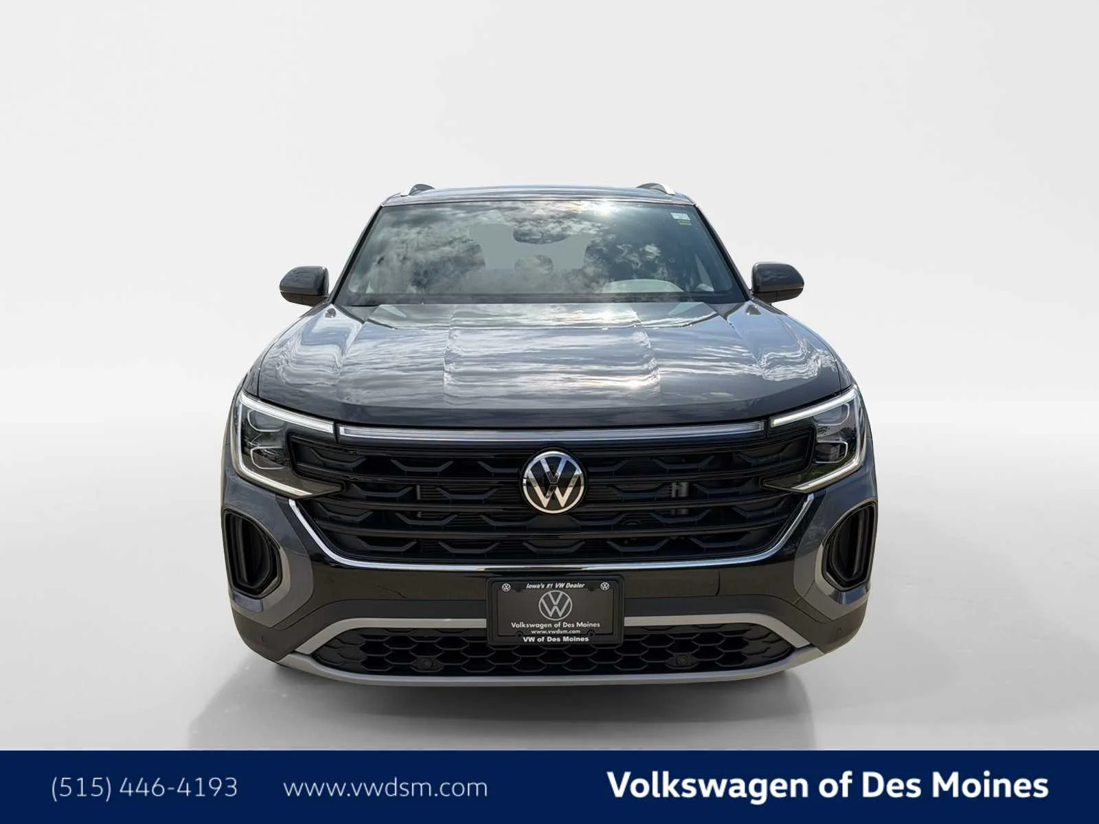 New 2026 Pure Gray Volkswagen 2.0T SE w/Technology image 7
