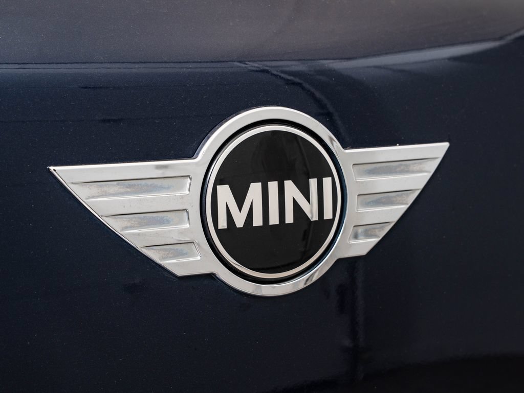Used 2012 Cosmic Blue Metallic MINI ALL4 image 17
