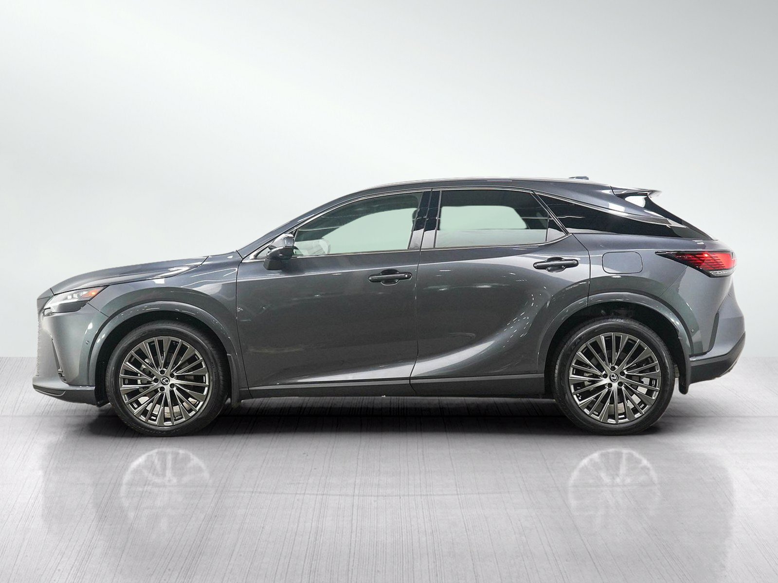 Used 2024 Lexus RX 350 with VIN 2T2BAMCA3RC057261 for sale in Burnsville, Minnesota