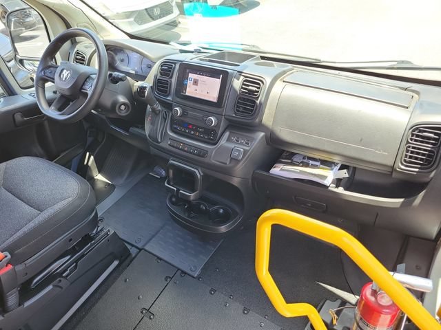 Used 2022  Ram Low Roof image 10