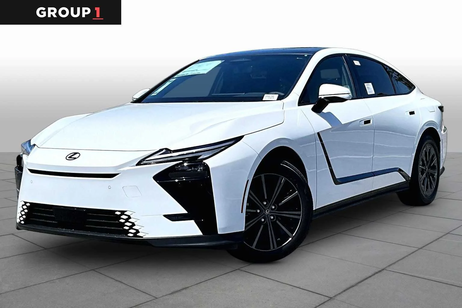 2026 Lexus ES 350h PREMIUM