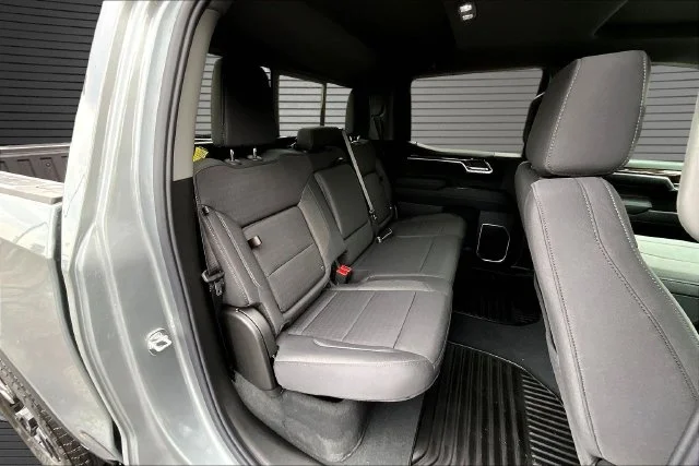 New 2026 Silver GMC Elevation image 10
