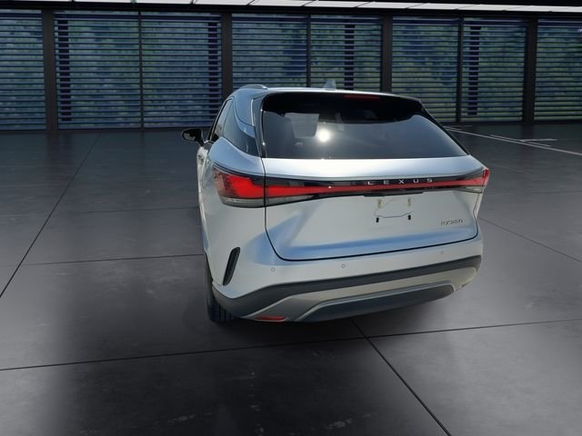 Certified Used 2024 IRIDIUM Lexus 350 Premium image 7