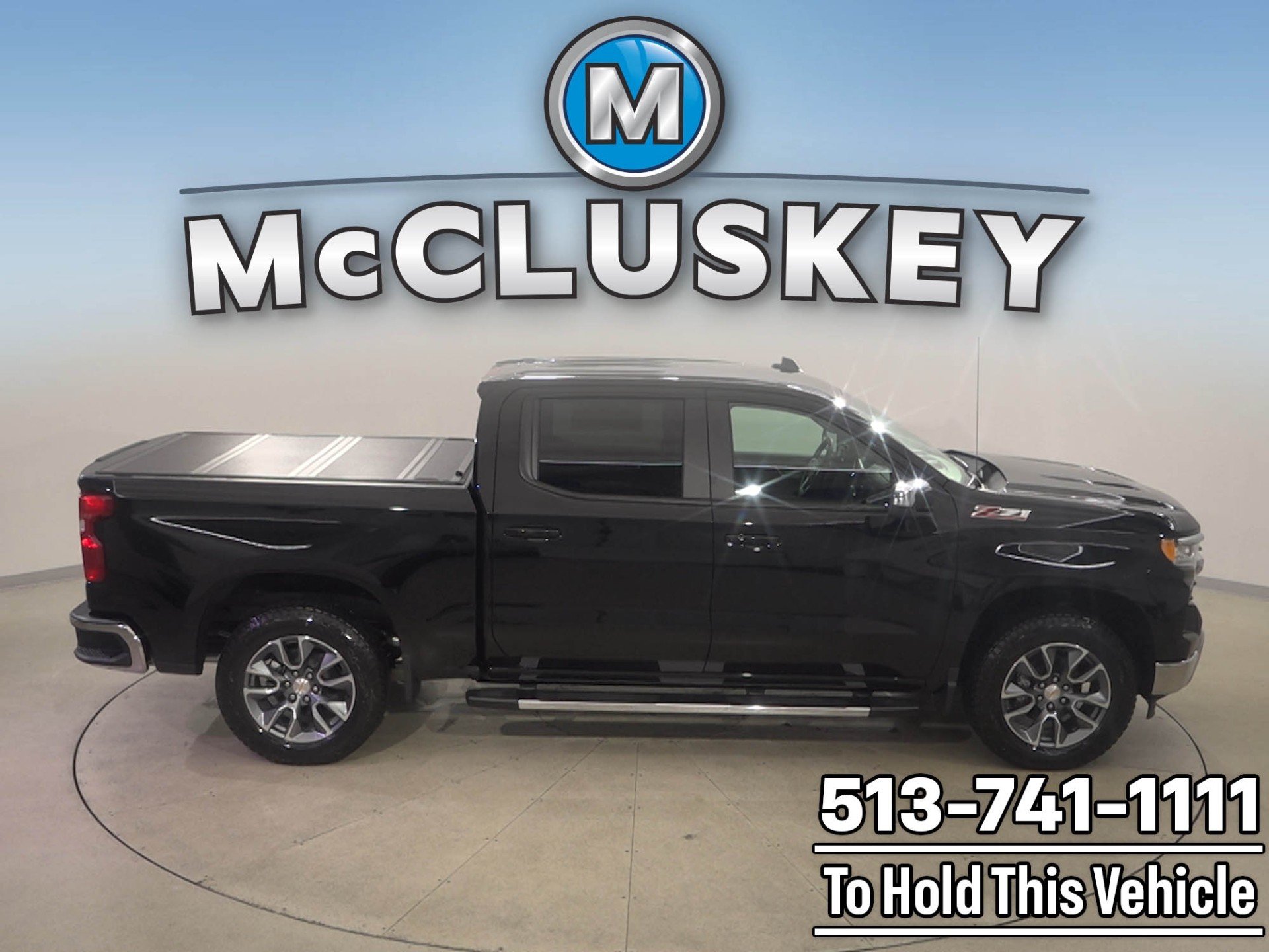 2026 Chevrolet Silverado 1500 LT - Photo 53
