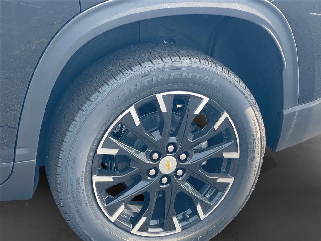2026 Chevrolet Traverse LT - Photo 28