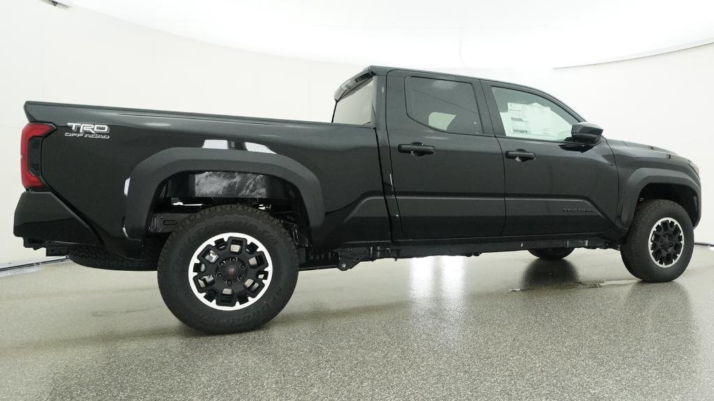 New 2026 Black Toyota TRD Off-Road image 54