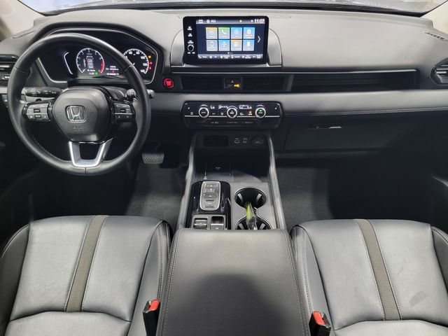 2023 Honda Pilot EX-L - Photo 17