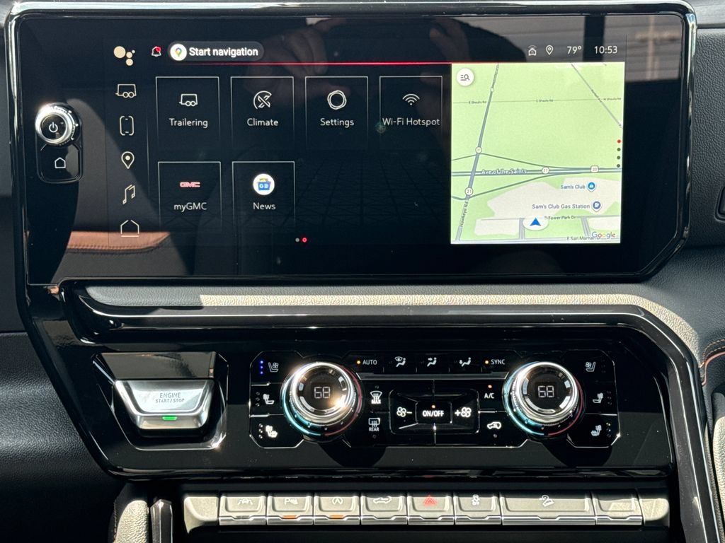 2026 GMC Sierra 1500 AT4 - Photo 26