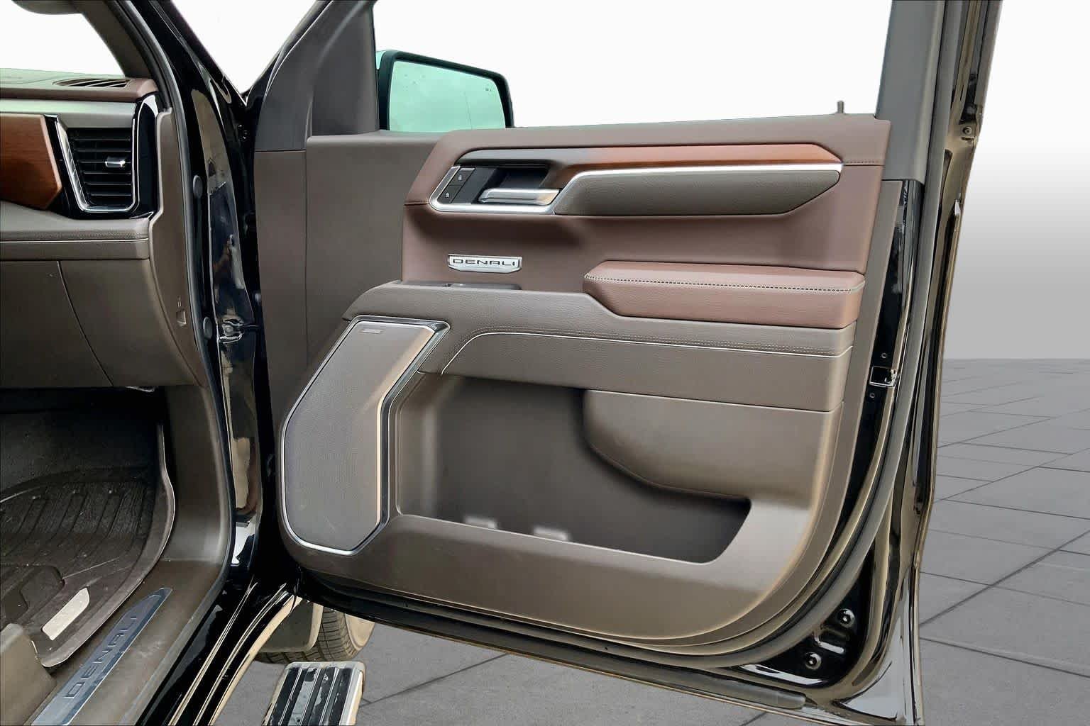 2025 GMC Sierra 1500 Denali - Photo 23