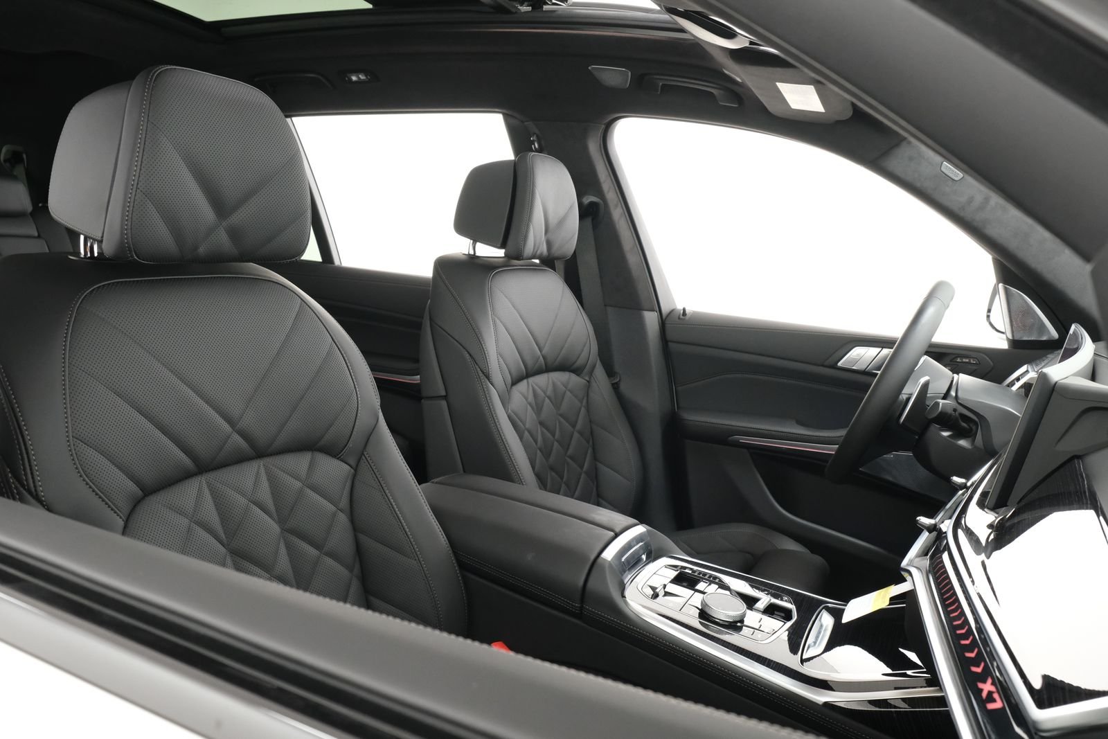 New 2027 Alpine White BMW xDrive40i image 45