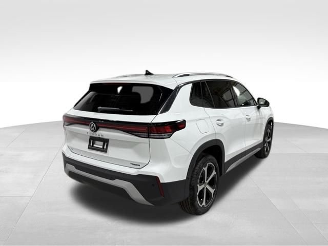 New 2026 White/off-white Volkswagen 2.0T SE image 5