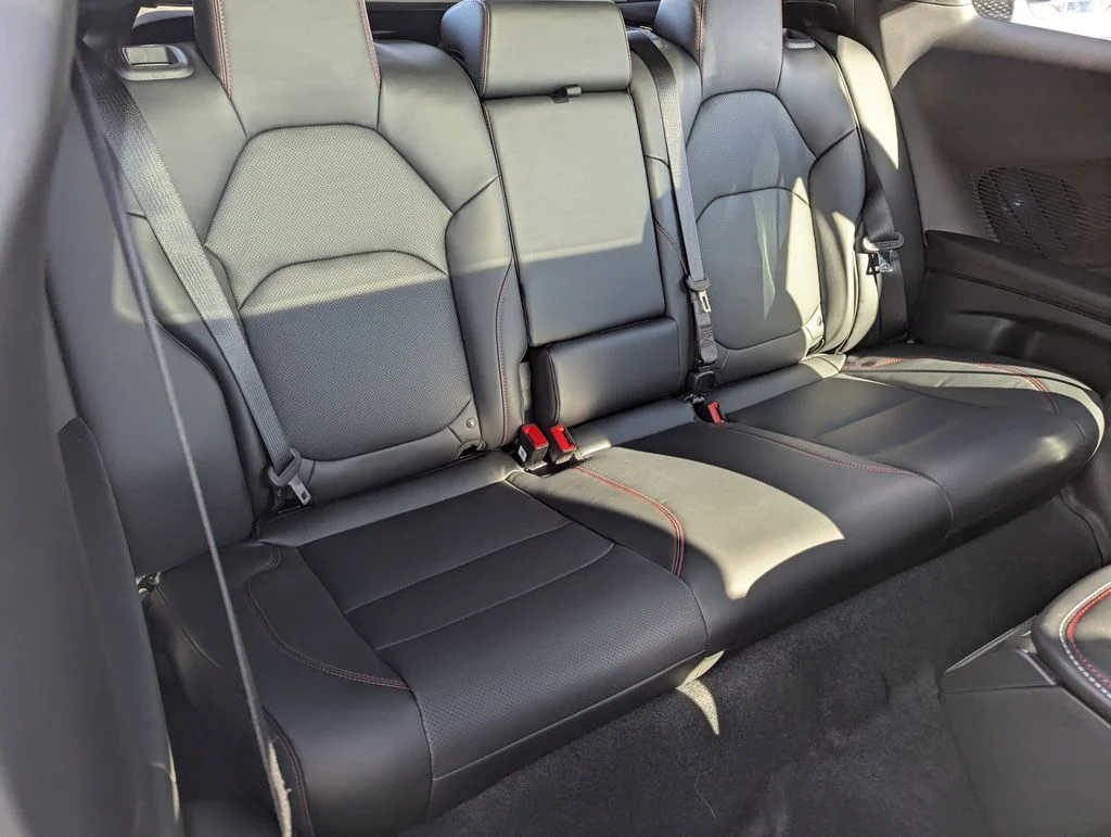 New 2026 White Knuckle Exterior Paint Dodge Scat Pack Plus image 31