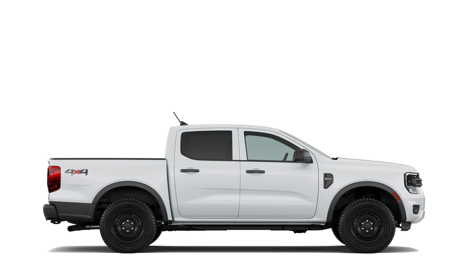 New 2026 Oxford White Ford XL image 5