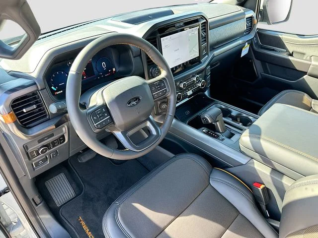 New 2026 Avalanche Ford Tremor image 6