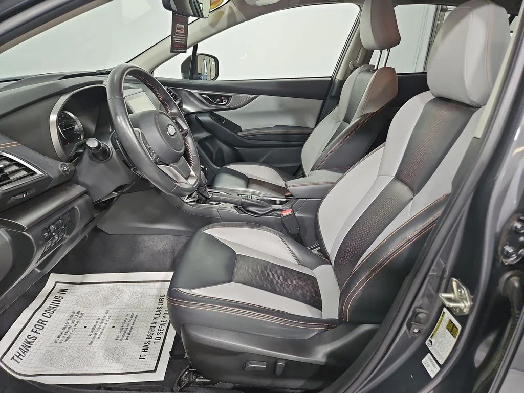 Certified Used 2021 Gray Subaru Limited image 11