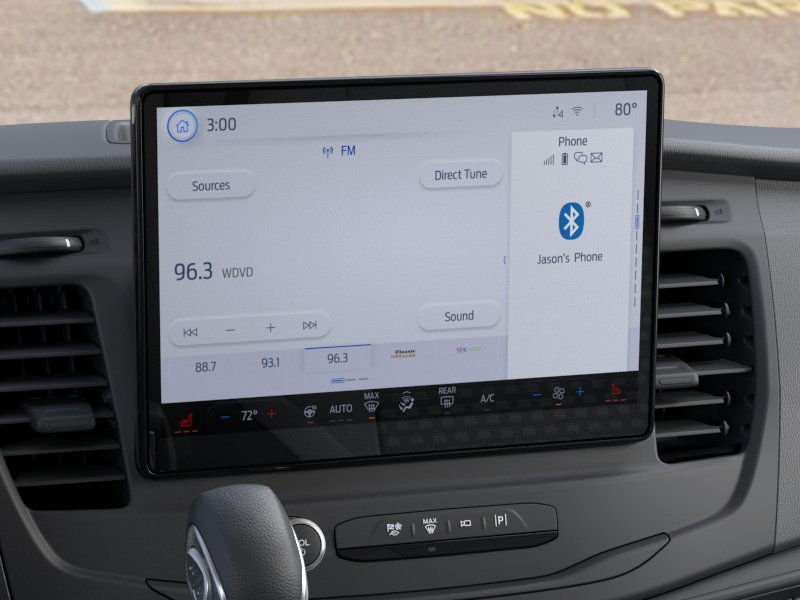 2024 Ford Transit Passenger Van XL - Photo 14