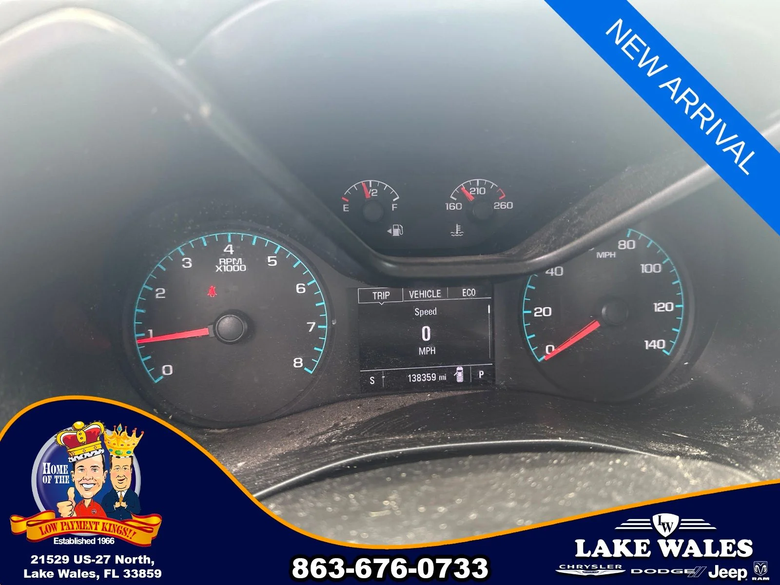 Used 2022 Black Chevrolet LT image 12