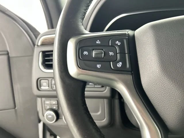 Used 2023 SUMMIT WHITE Chevrolet Premier image 12