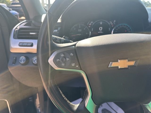 Used 2019 Gray Chevrolet Premier image 14
