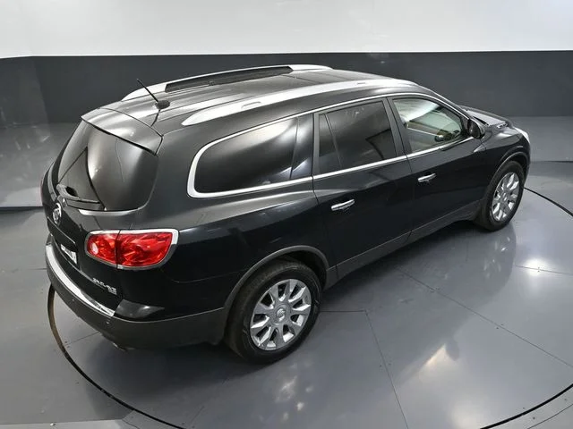 Used 2012 Black Buick Premium Group image 60