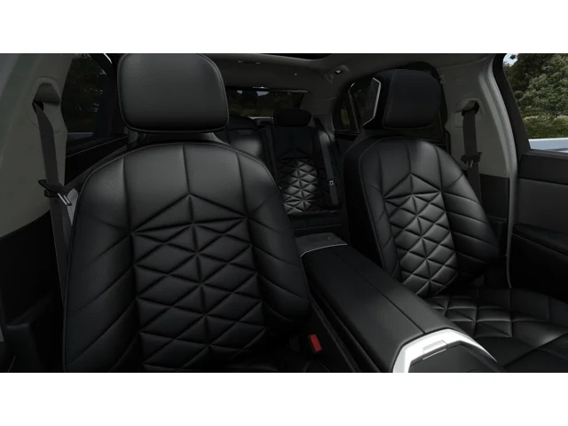 New 2027 Oxide Grey Metallic BMW  image 11