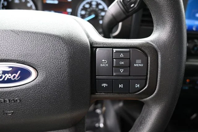Used 2023 White Ford XL image 25