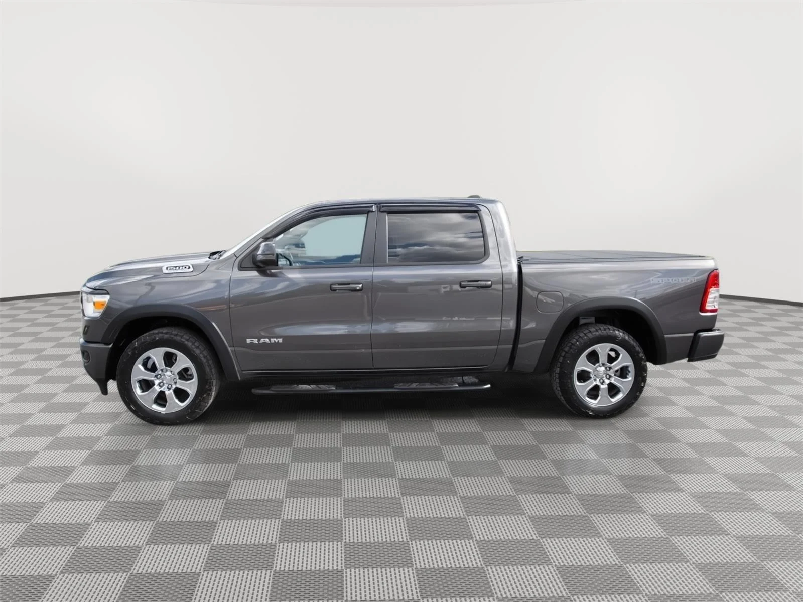 2023 RAM Ram 1500 Pickup Big Horn/Lone Star - Photo 9