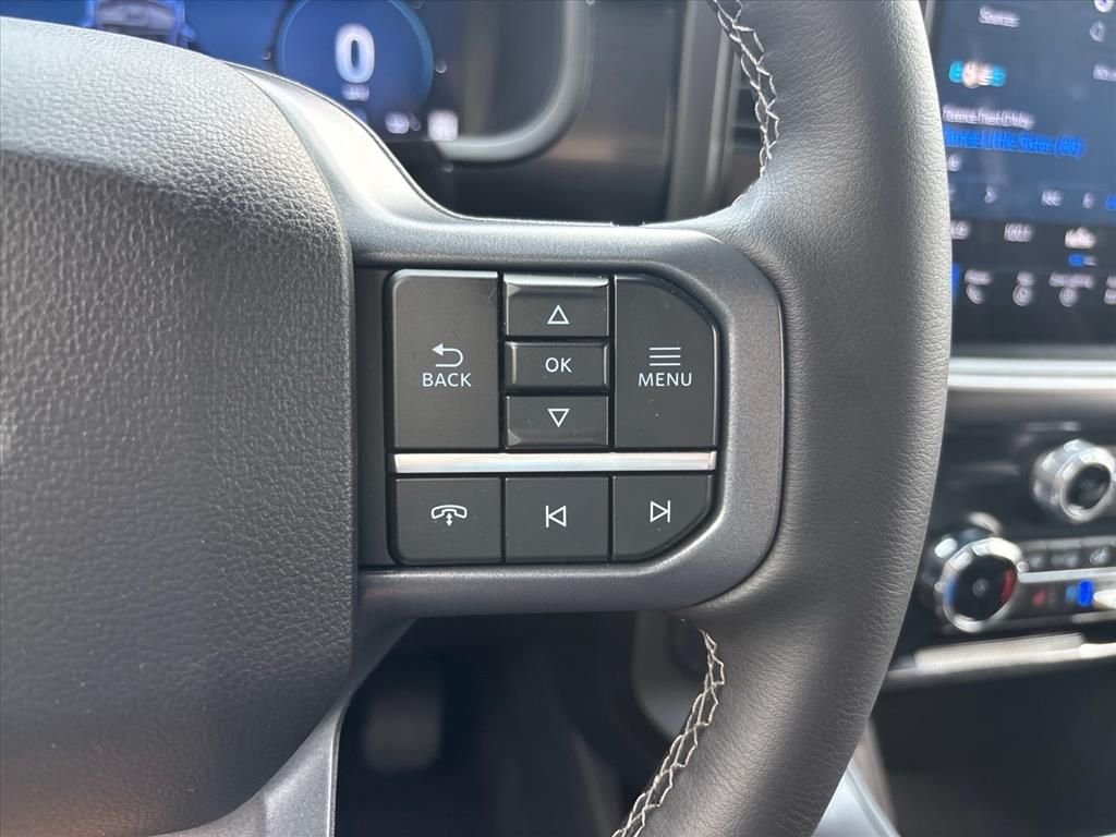 2026 Ford F-150 Lariat - Photo 17