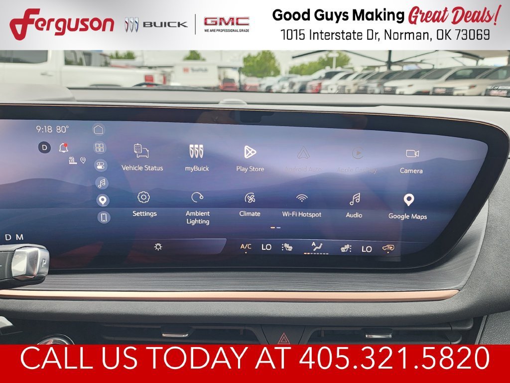 2026 Buick Envision Sport Touring - Photo 28