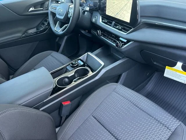2026 Chevrolet Equinox LT - Photo 16