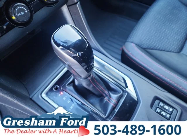 Used 2018 Lithium Red Pearl Subaru 2.0i Sport image 28