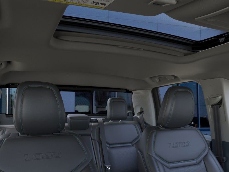 2025 Ford Maverick Lobo Premium - Photo 36