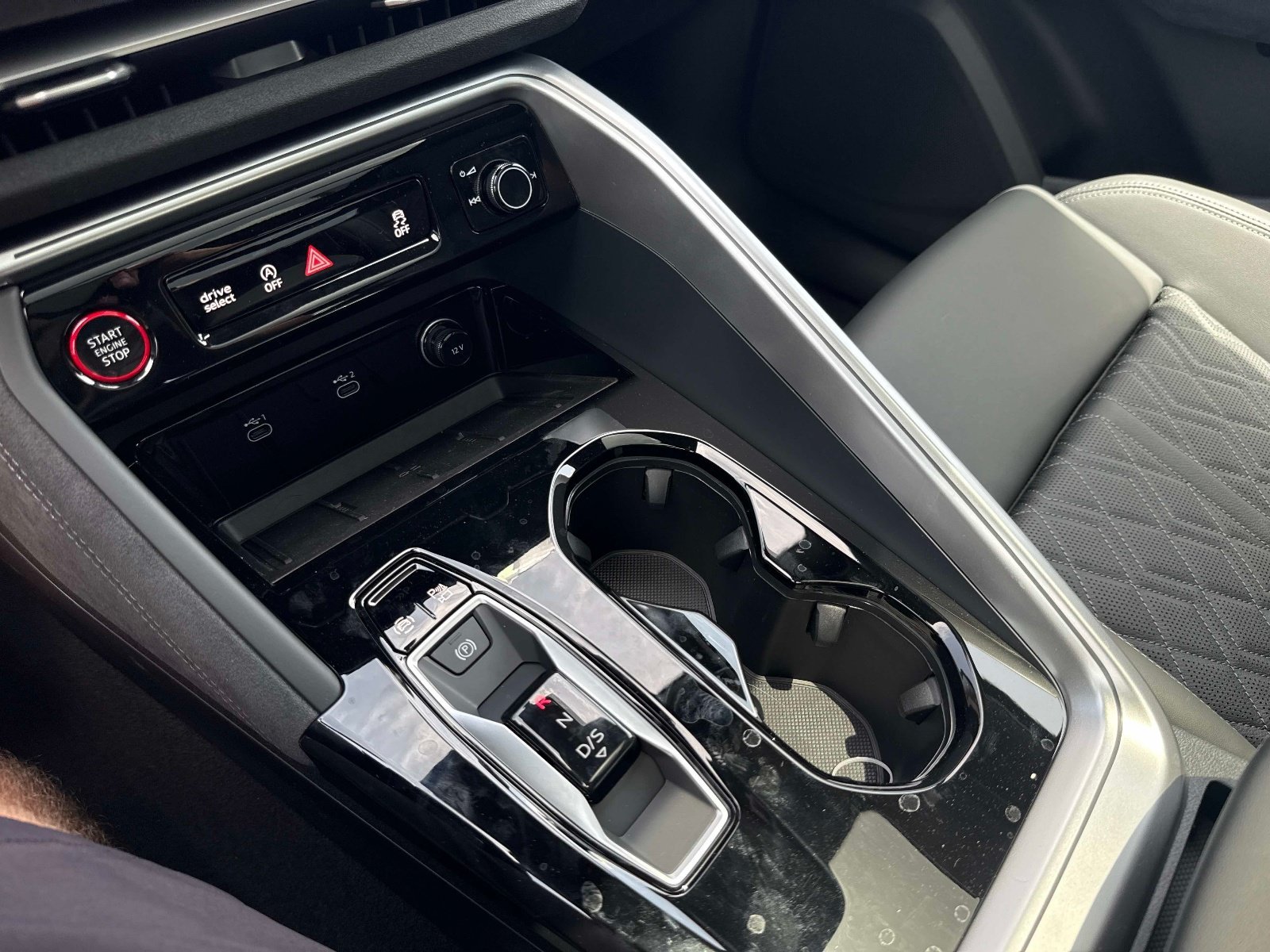 2026 Audi SQ5 Premium Plus - Photo 26