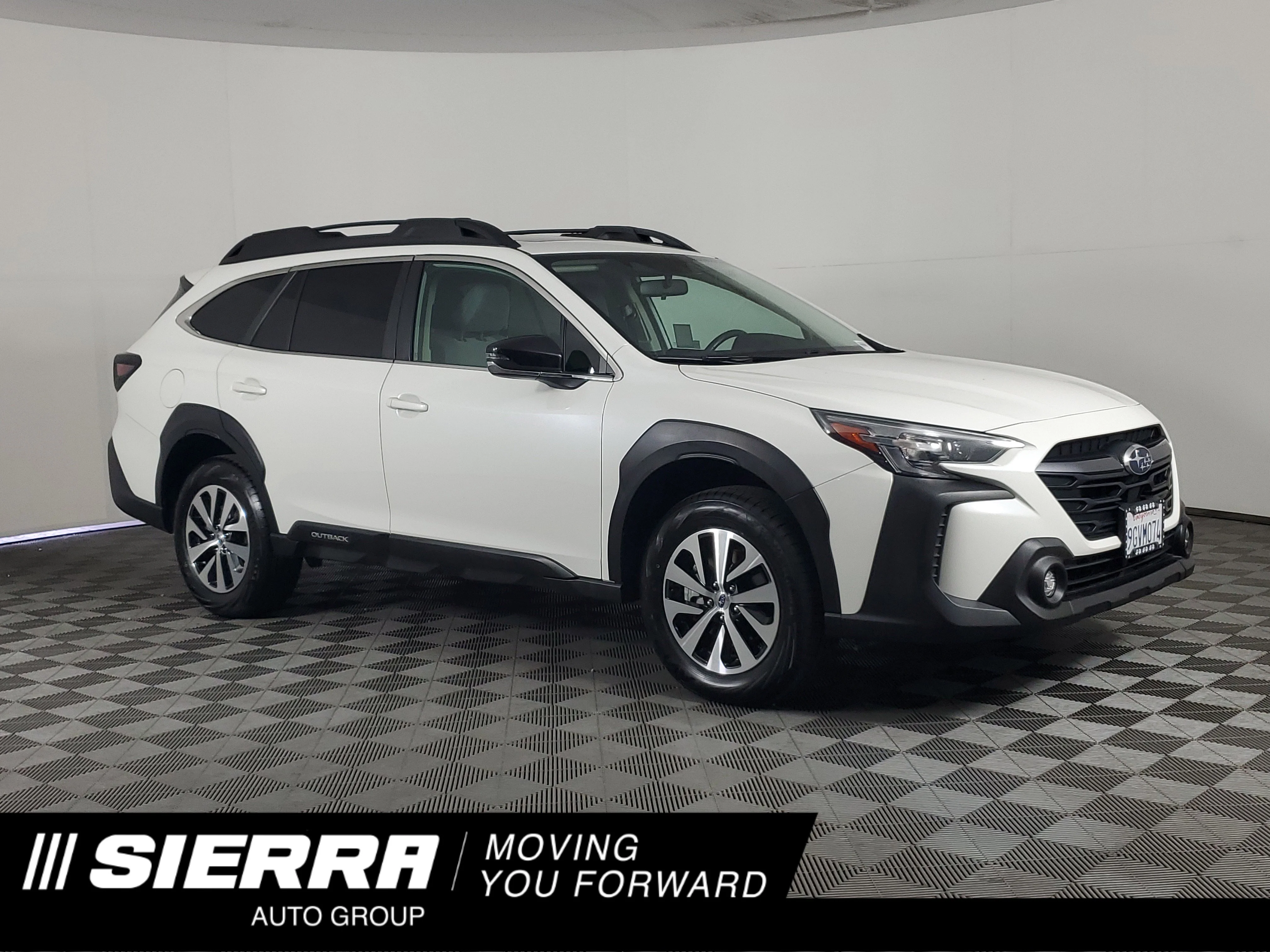 2024 Subaru Outback Premium's photo