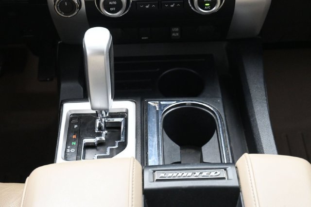 Used 2019 Brown Toyota Limited image 21