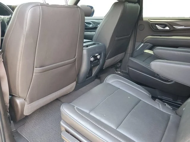 Used 2022 Hunter Metallic GMC Denali image 23