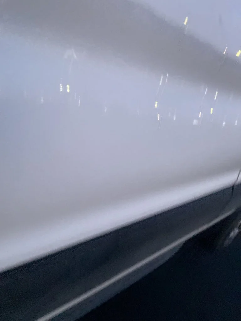 Used 2024 White Ford Base image 17