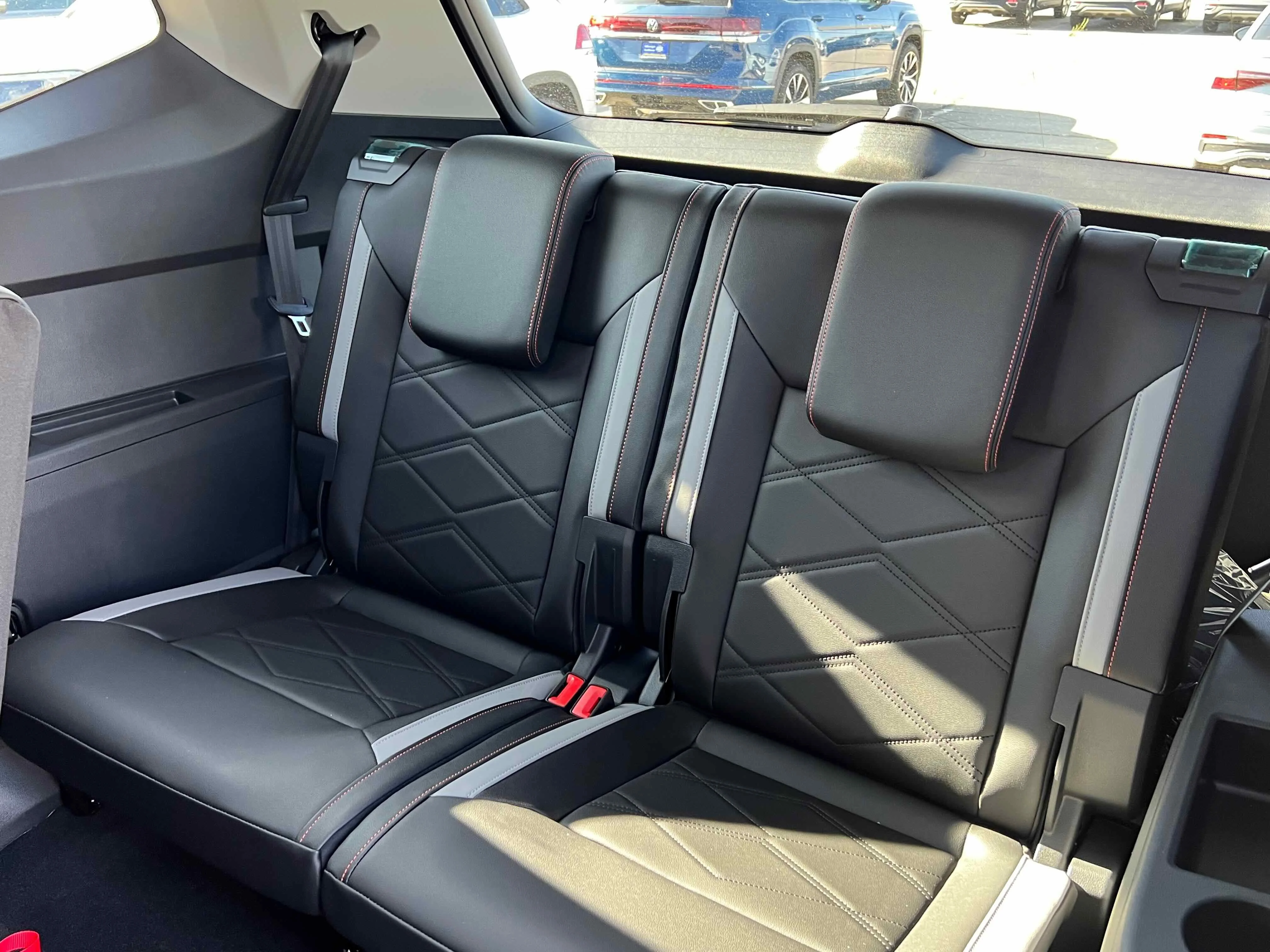 New 2026 Gray Volkswagen 2.0T Peak Edition image 23