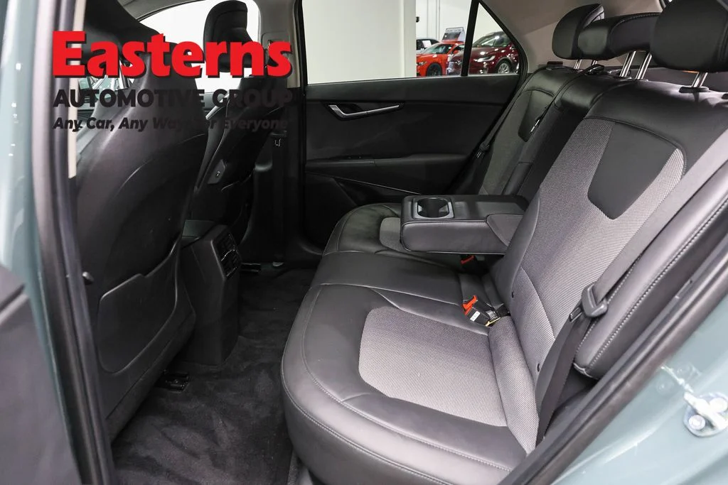 Used 2023 Green Kia Wind image 21