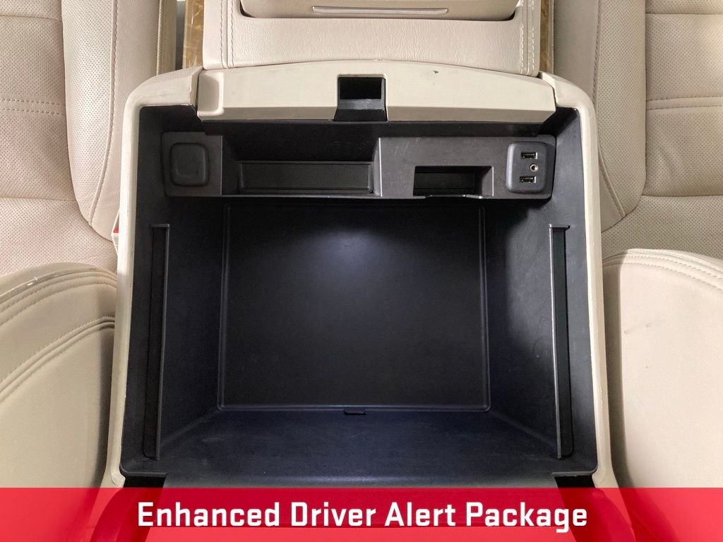 Used 2017 IRIDIUM METALLIC GMC Denali image 12