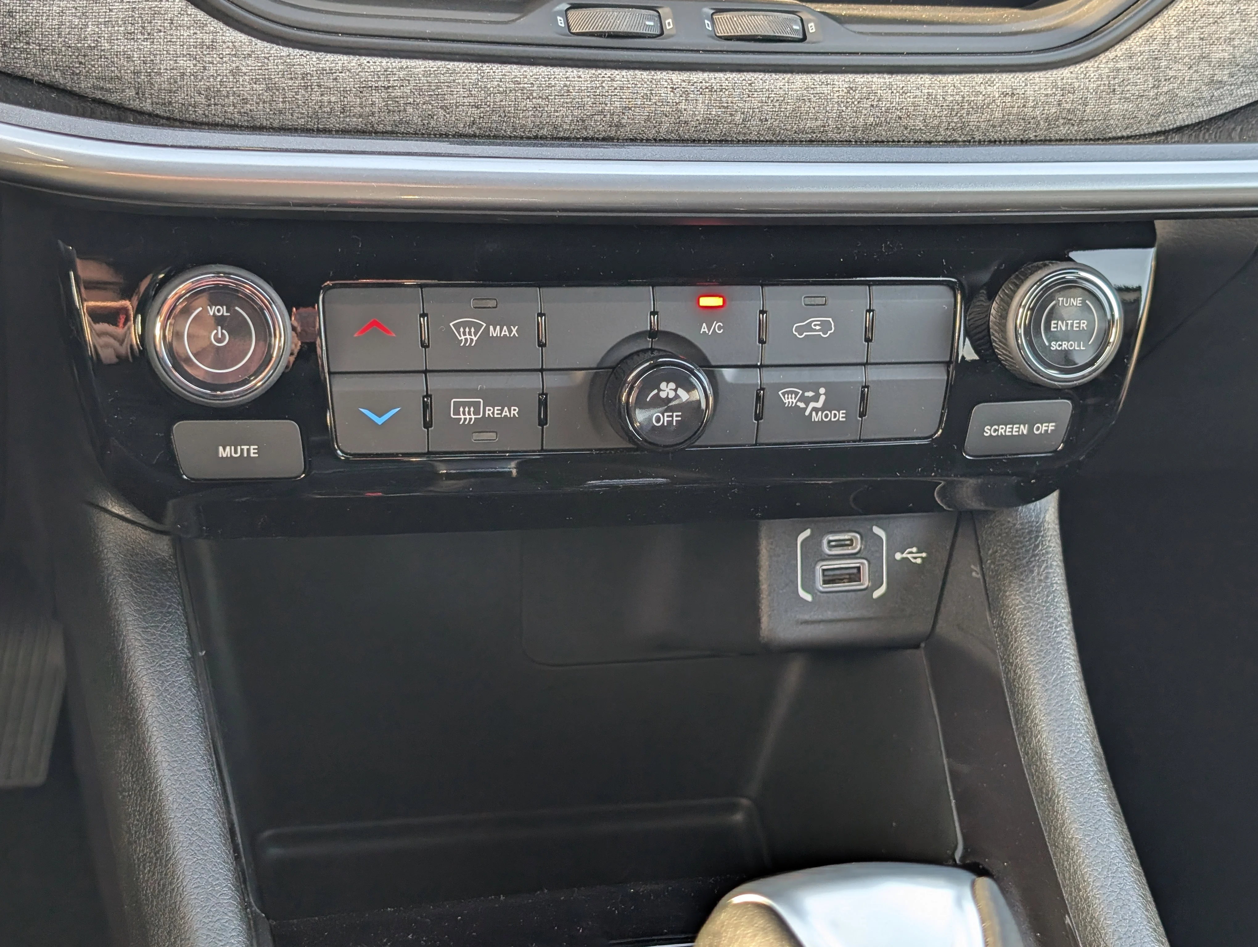 New 2026 Bright White Jeep Sport image 27