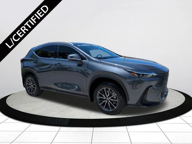 2025 Lexus NX 350 350 Premium AWD's photo