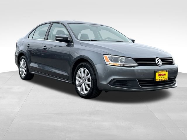 2013 Volkswagen Jetta SE