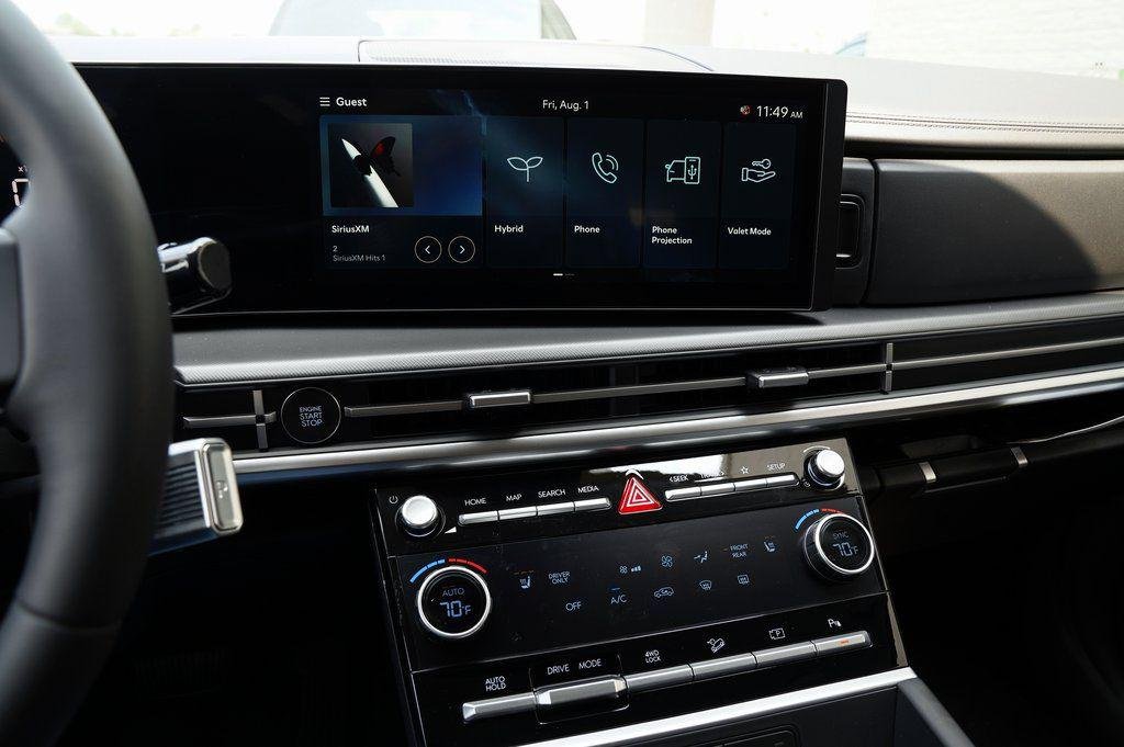 2026 Hyundai Santa Fe SEL - Photo 14