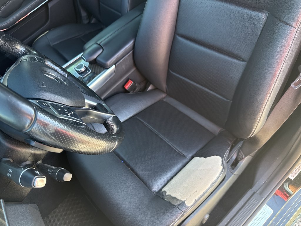 Used 2016 Black Mercedes-Benz E 350 image 11