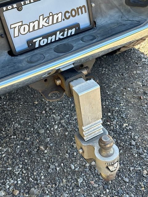 Used 2006 Bright Silver Metallic Dodge SLT image 19