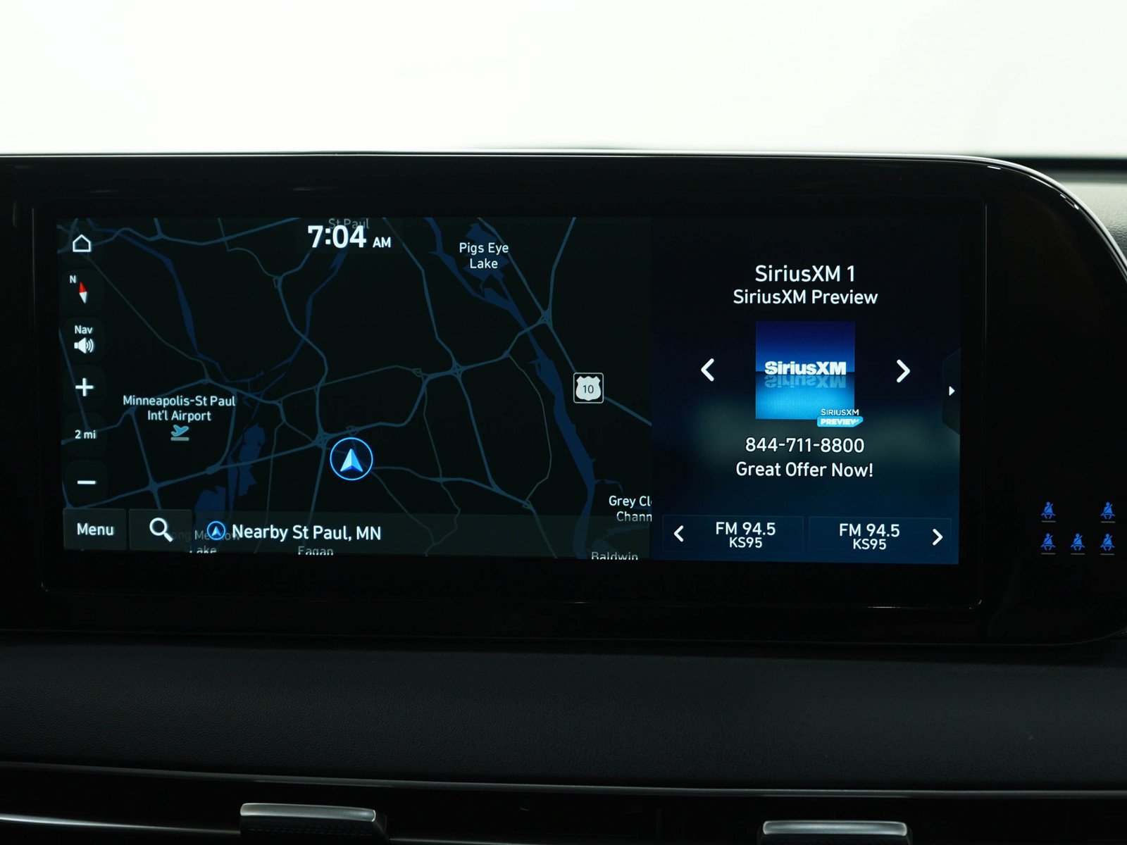2024 Hyundai Palisade SEL - Photo 17