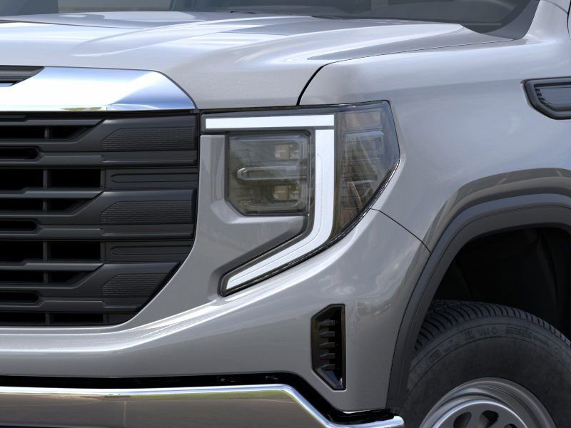 New 2026 Sterling Metallic GMC Pro image 10