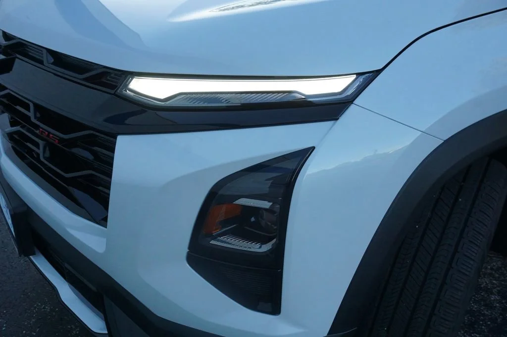 2026 Chevrolet Equinox RS - Photo 30