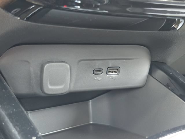 2026 Chevrolet Trax LT - Photo 25
